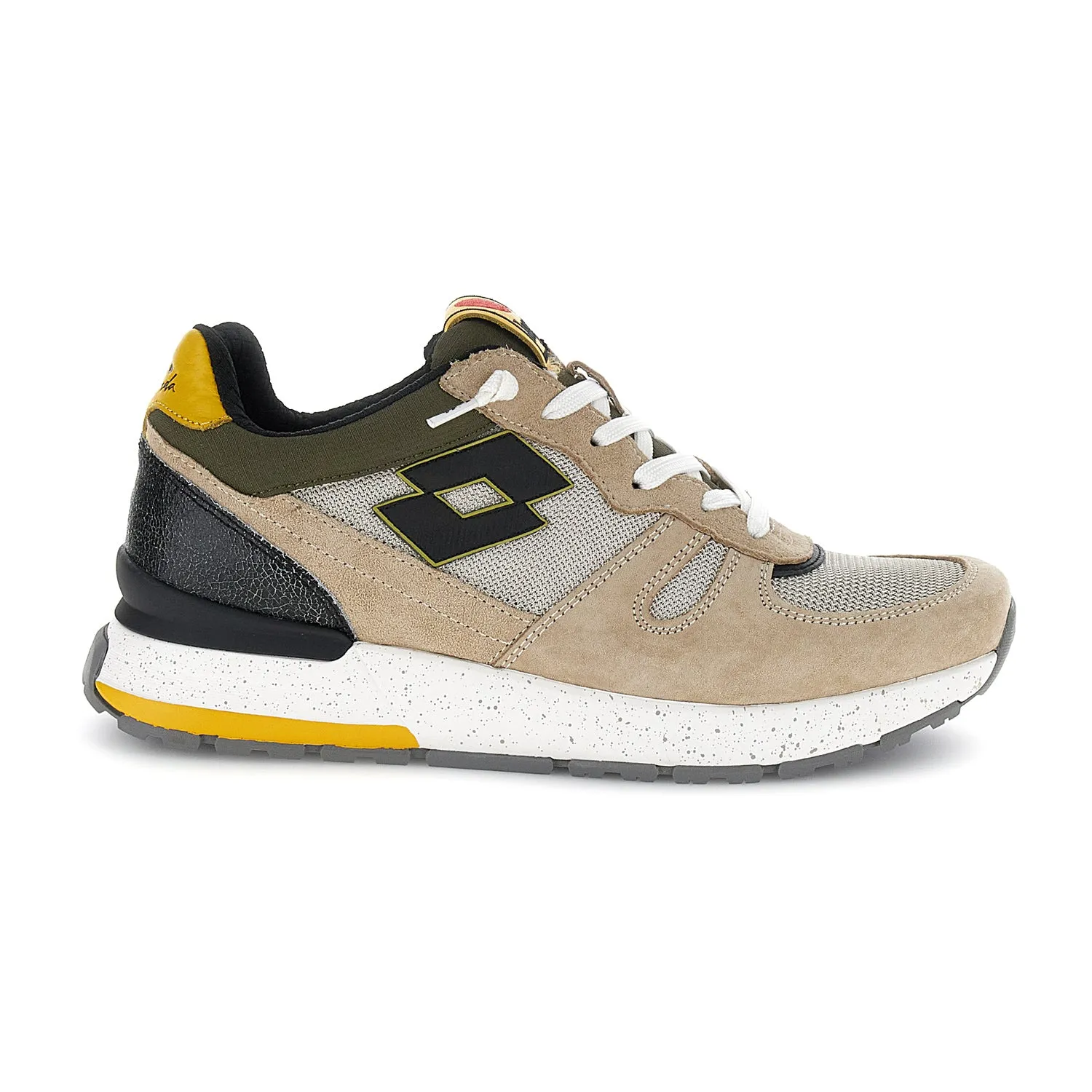SCARPE TOKYO SHIBUYA BEIGE