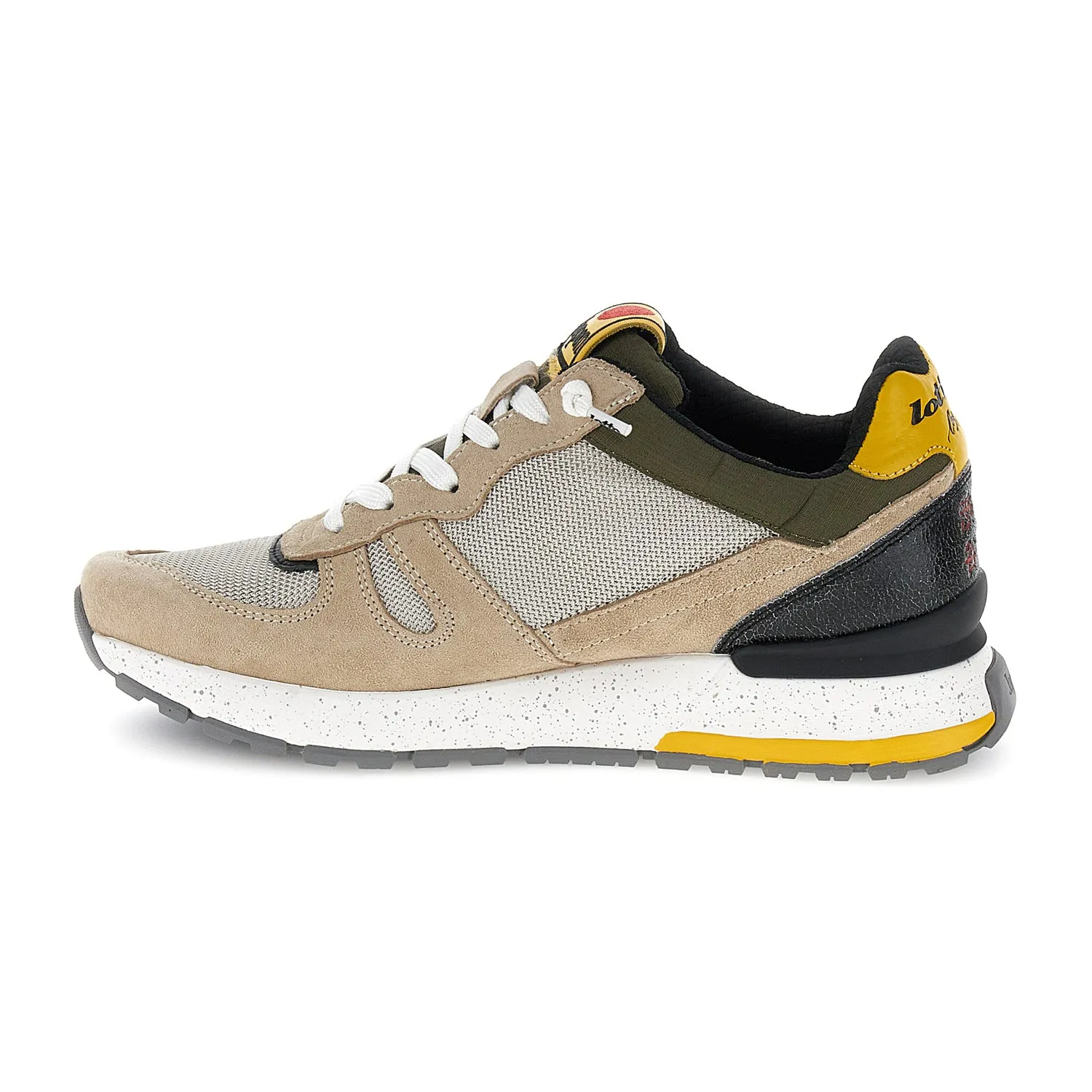 SCARPE TOKYO SHIBUYA BEIGE