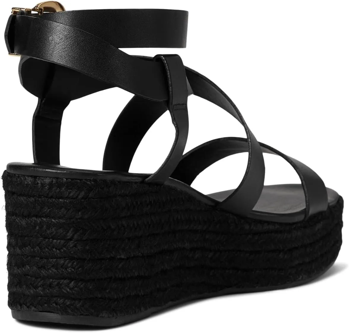 SCHUTZ Women's Harper Flatform Sandal
