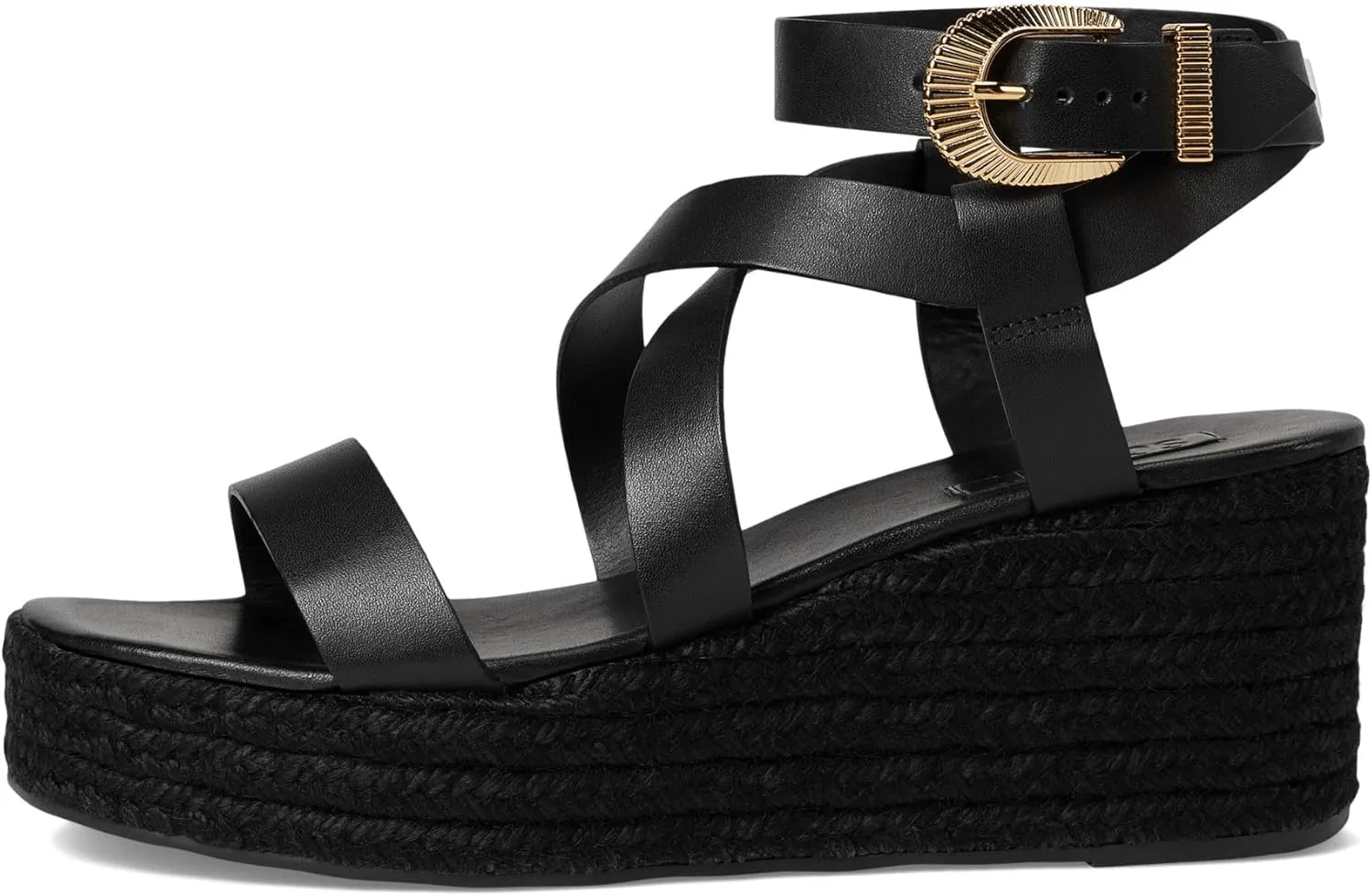 SCHUTZ Women's Harper Flatform Sandal