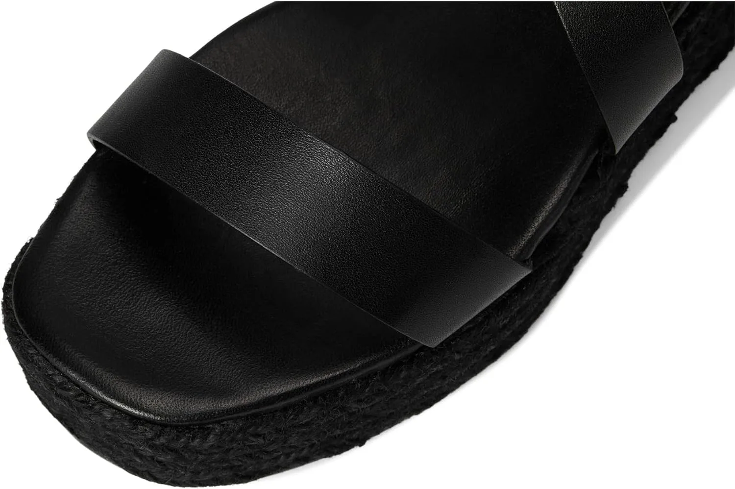SCHUTZ Women's Harper Flatform Sandal