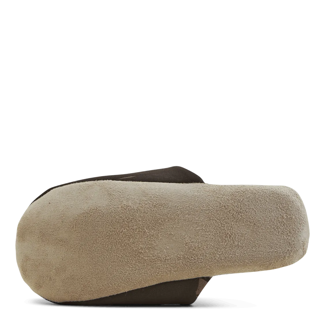 Script Embroidery Slippers 80/ Camo Unite / Copperton