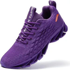 SKDOIUL Men Sport Athletic Running Sneakers Walking Shoes