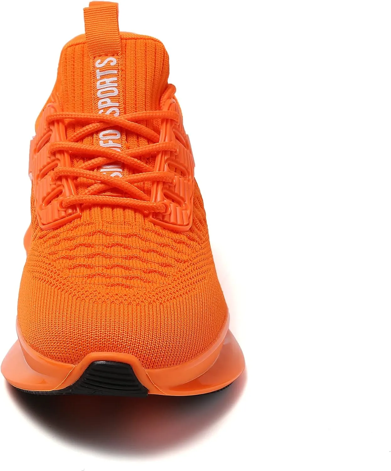 SKDOIUL Men Sport Athletic Running Sneakers Walking Shoes