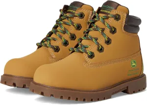 Skechers Boy's X John Deere Power Reach 407056l (Little Big Kid) Hiking Shoe