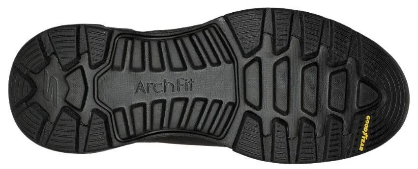 Skechers GOwalk Arch Fit Outdoor - Opalite Rock