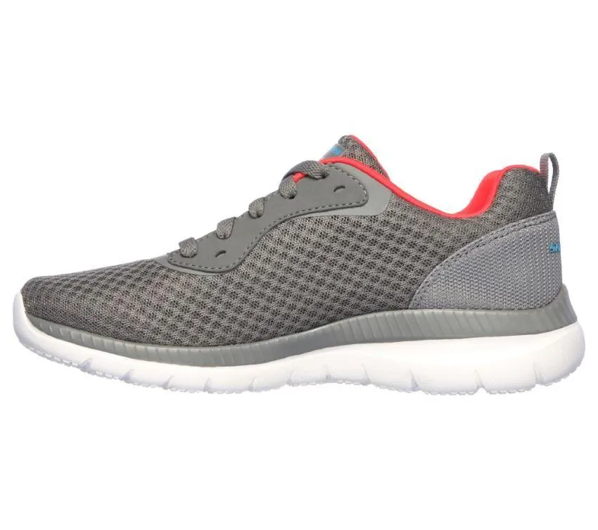 Skechers Ladies Bountiful Walking Shoes