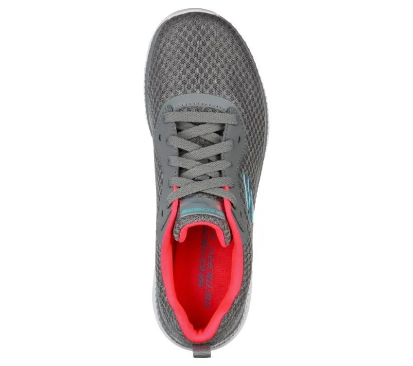 Skechers Ladies Bountiful Walking Shoes
