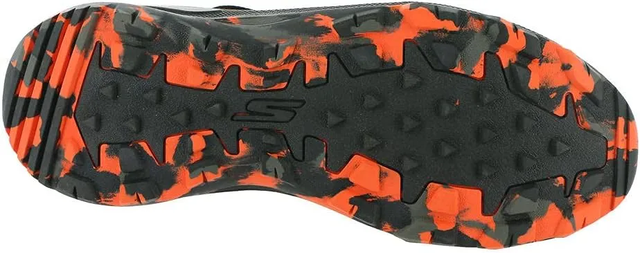 Skechers Men's Go Run Trail Altitude-Marble Sneaker