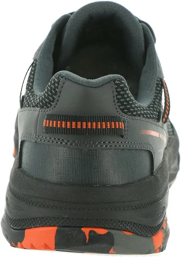 Skechers Men's Go Run Trail Altitude-Marble Sneaker