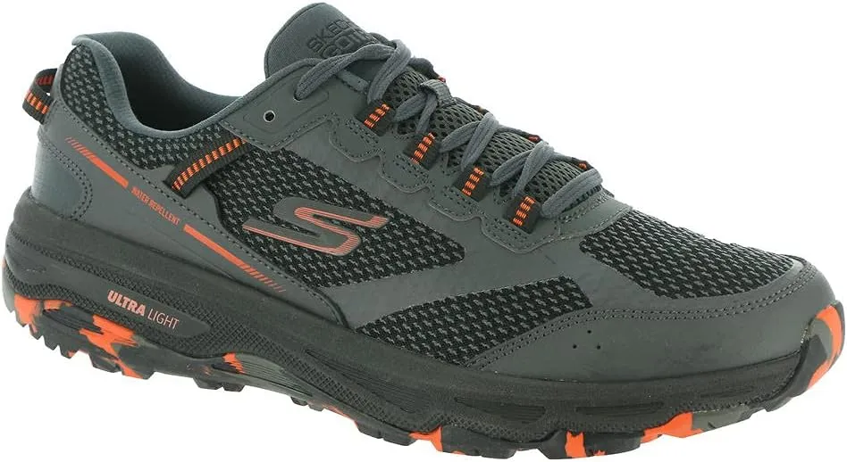 Skechers Men's Go Run Trail Altitude-Marble Sneaker