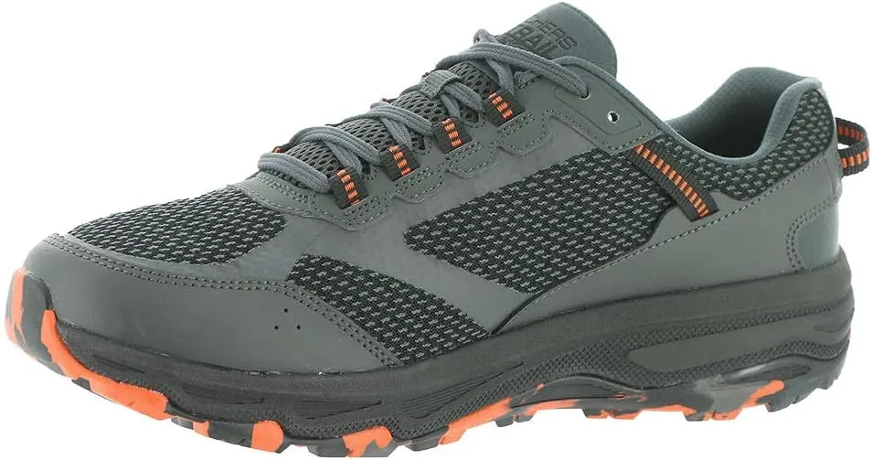 Skechers Men's Go Run Trail Altitude-Marble Sneaker