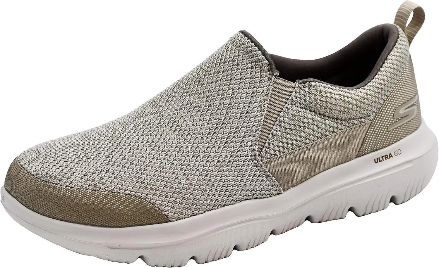 Skechers Men's Go Walk Evolution Ultra-Impeccable Sneaker