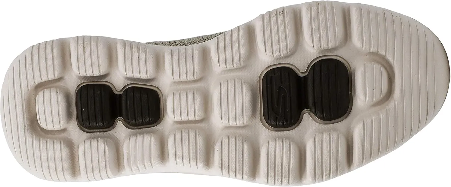 Skechers Men's Go Walk Evolution Ultra-Impeccable Sneaker