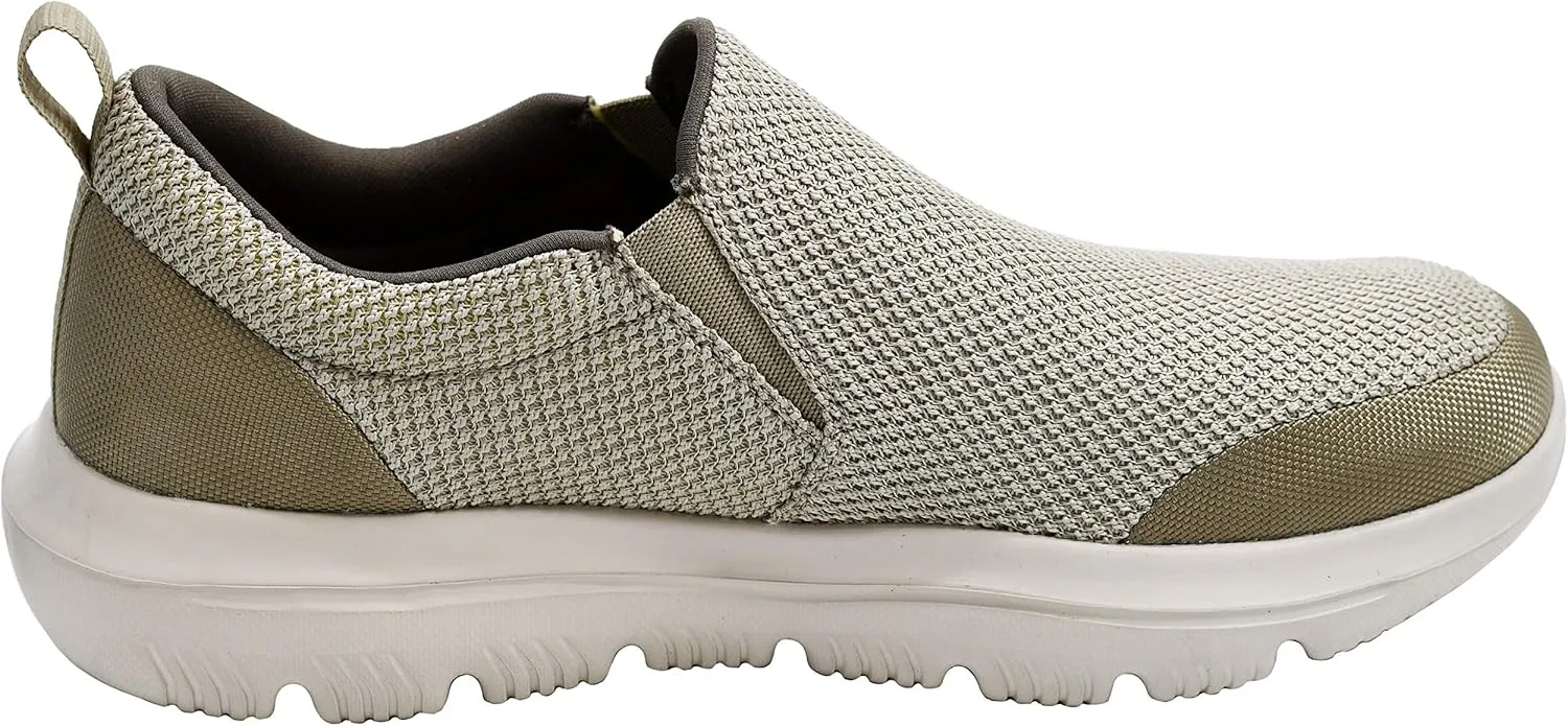 Skechers Men's Go Walk Evolution Ultra-Impeccable Sneaker