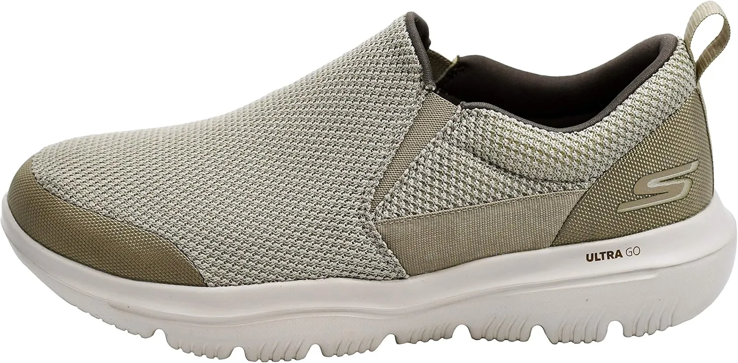 Skechers Men's Go Walk Evolution Ultra-Impeccable Sneaker