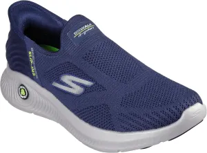 Skechers Men's Hands Free Slip-ins Go Walk Anywhere-The Tourist Sneaker