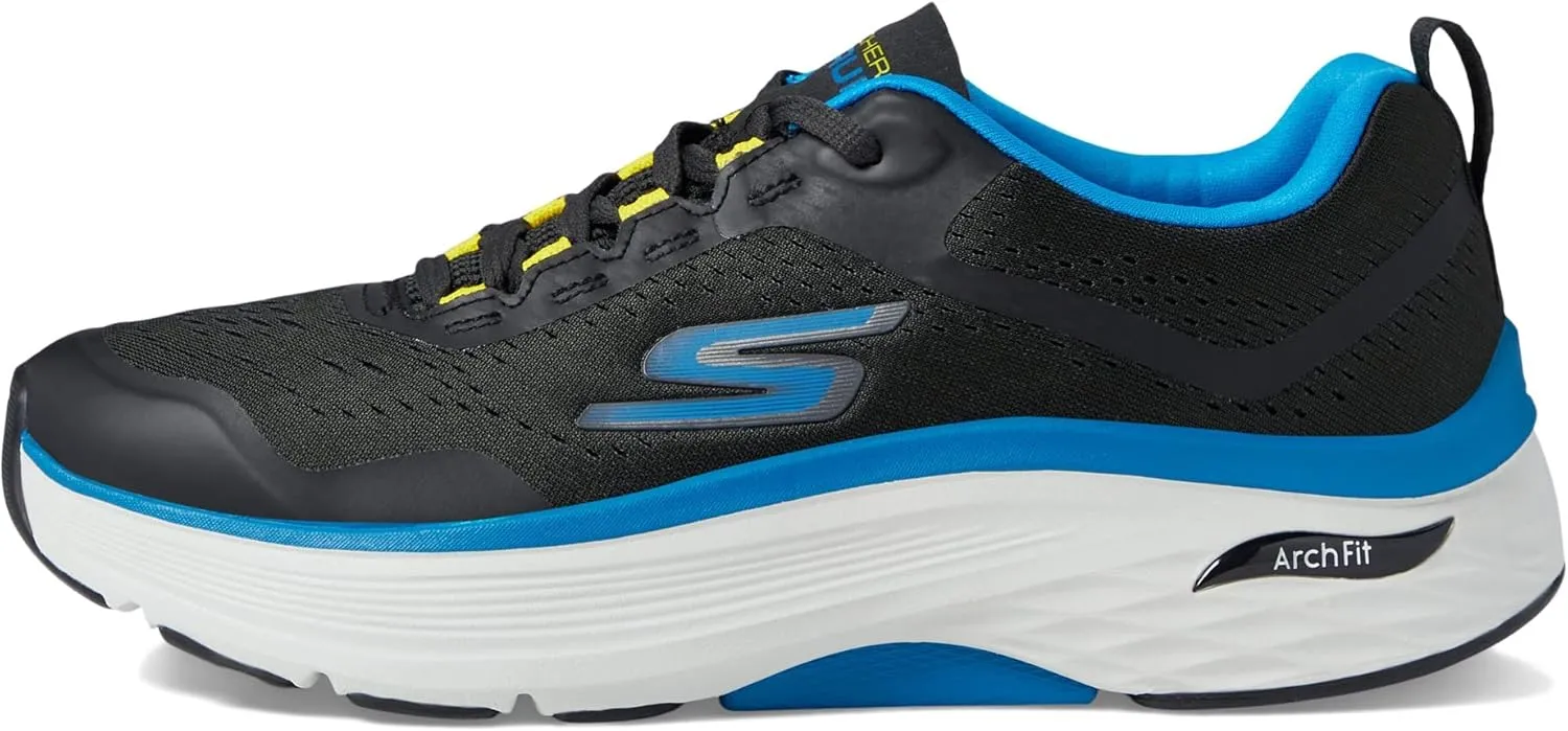 Skechers Men's Max Cushioning Arch Fit-220196 Sneaker