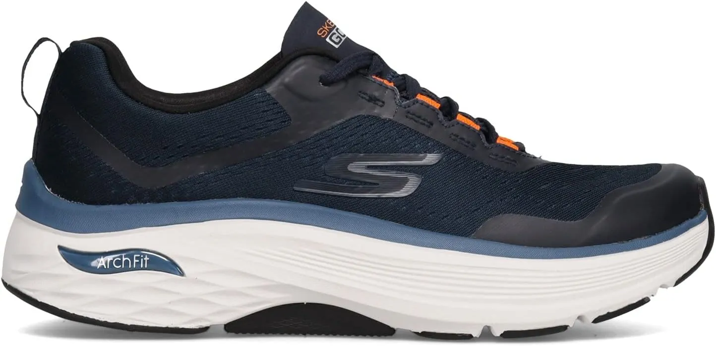 Skechers Men's Max Cushioning Arch Fit-220196 Sneaker