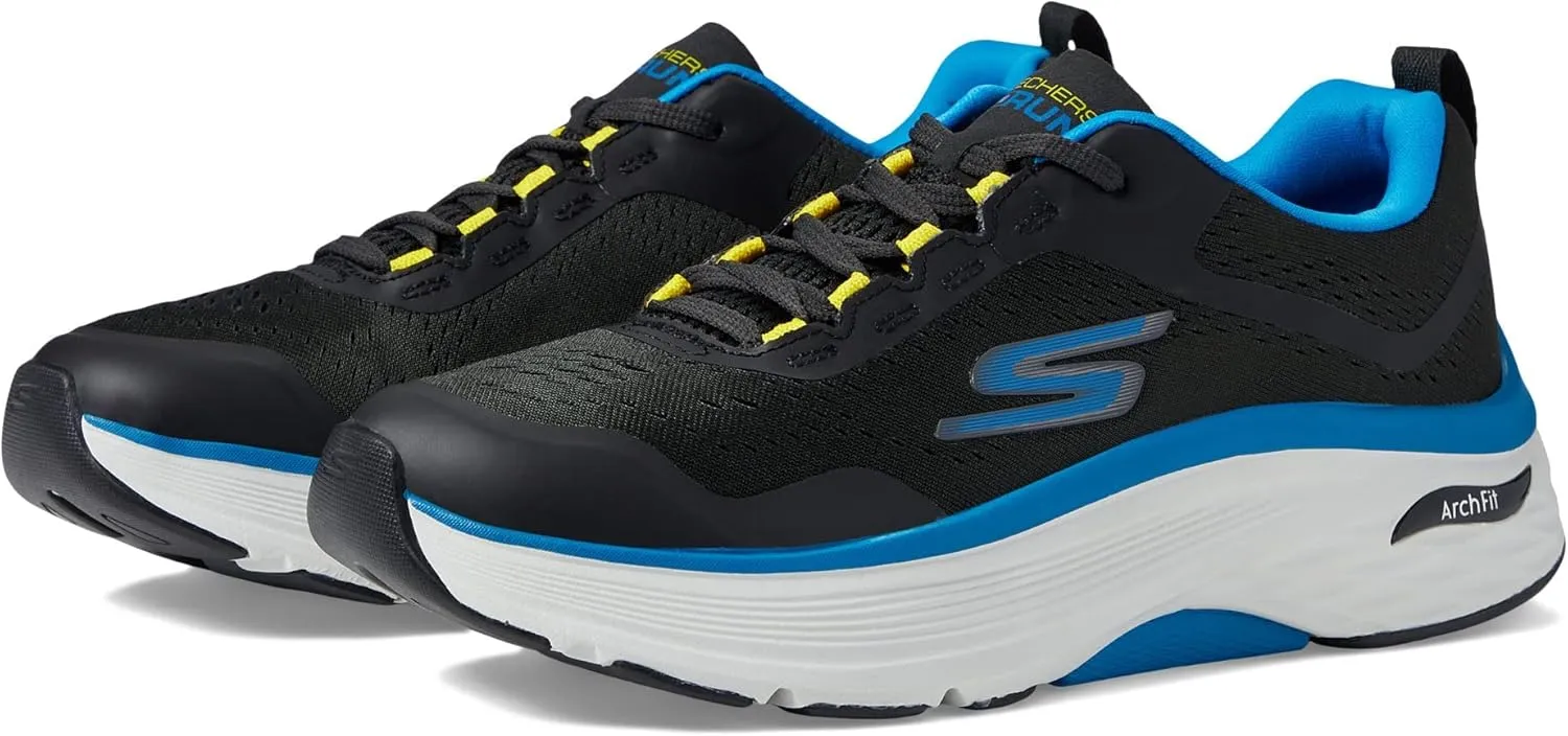 Skechers Men's Max Cushioning Arch Fit-220196 Sneaker