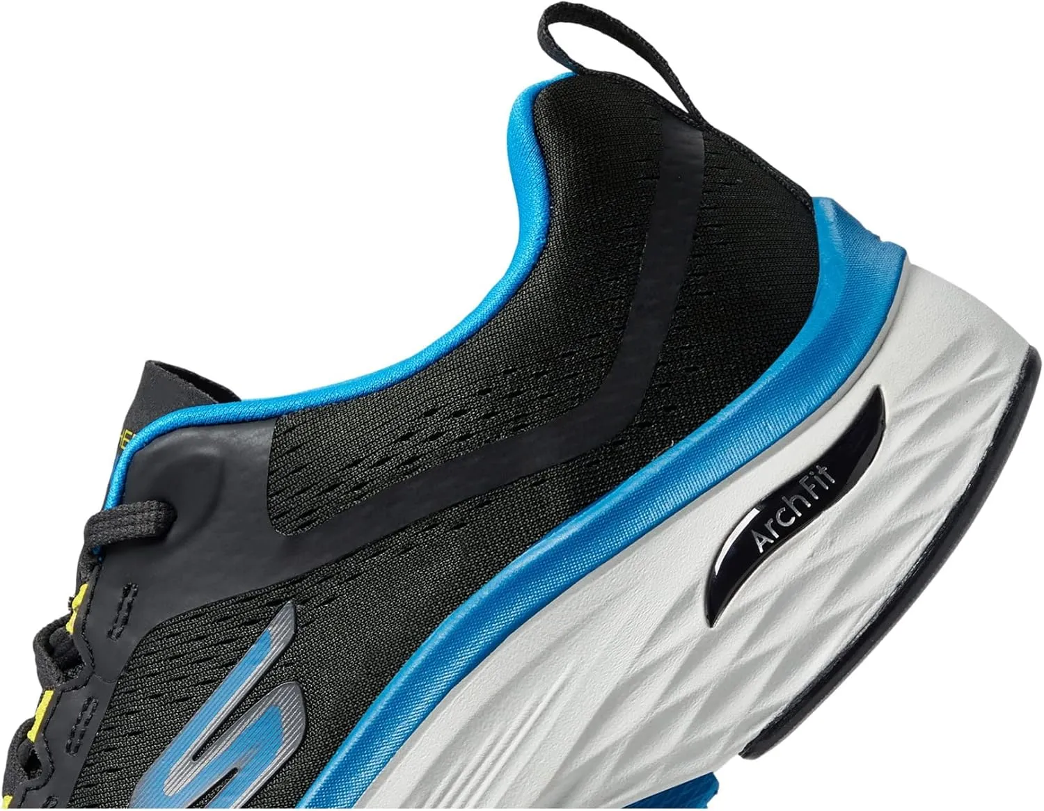 Skechers Men's Max Cushioning Arch Fit-220196 Sneaker