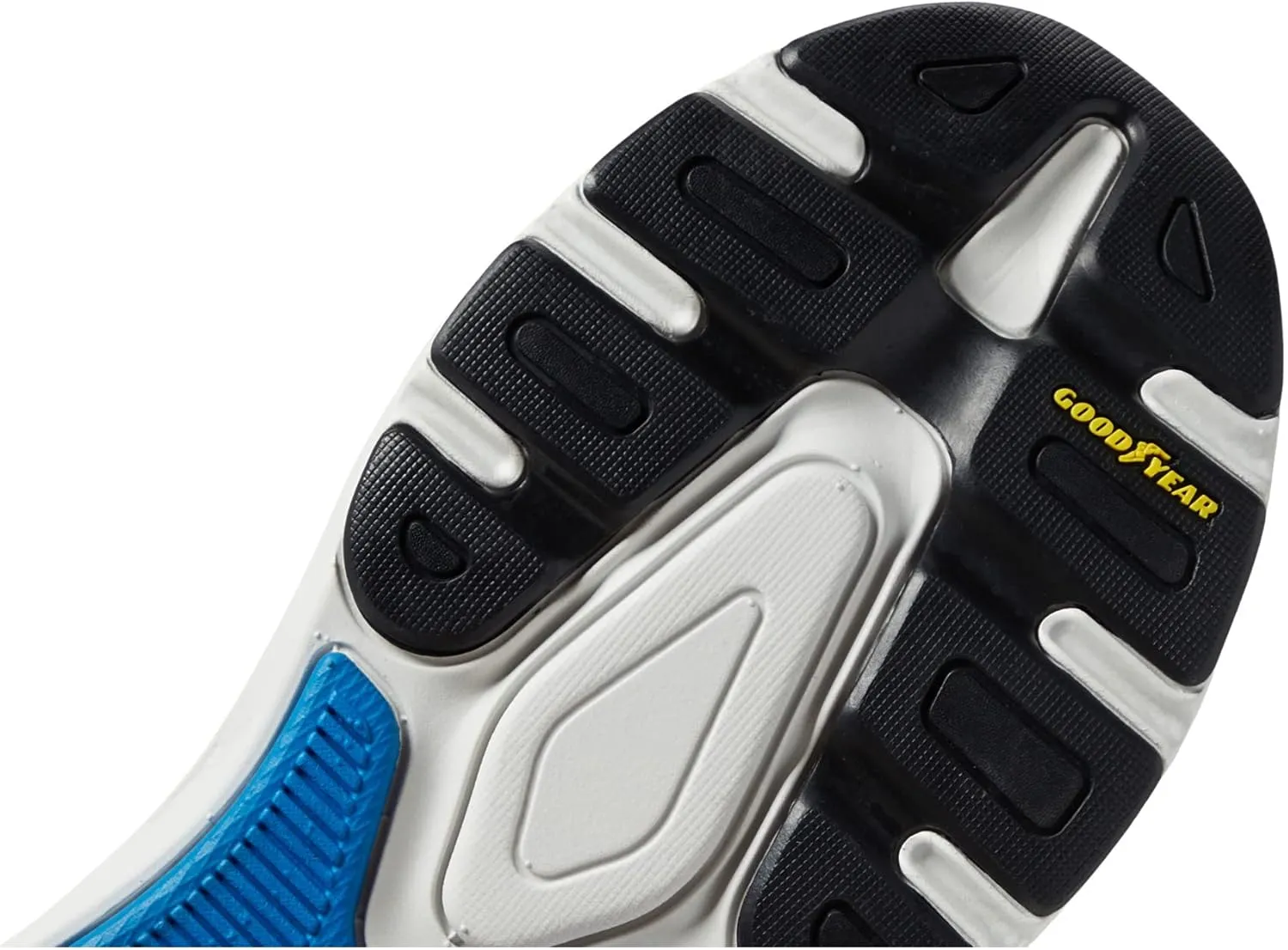 Skechers Men's Max Cushioning Arch Fit-220196 Sneaker