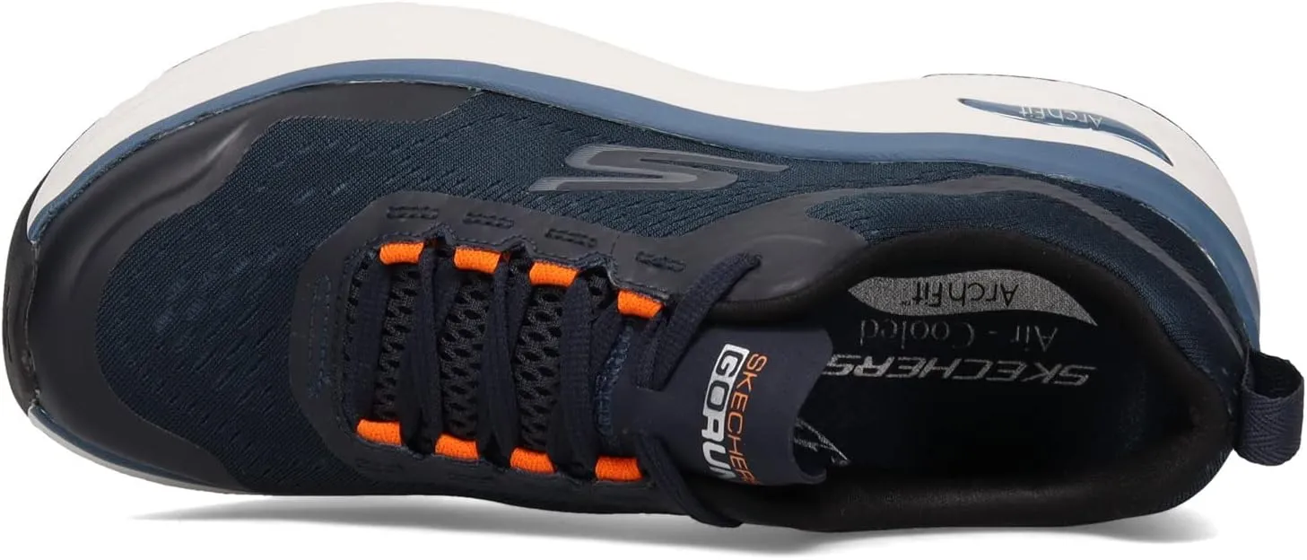 Skechers Men's Max Cushioning Arch Fit-220196 Sneaker