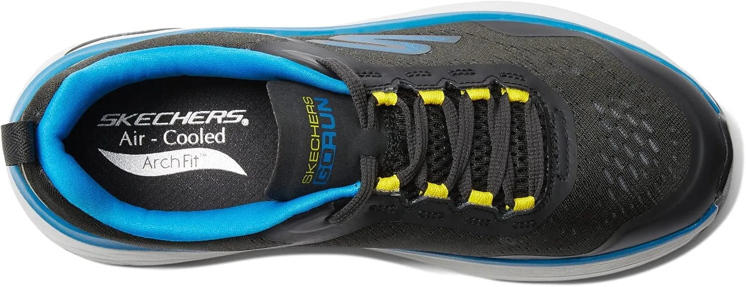 Skechers Men's Max Cushioning Arch Fit-220196 Sneaker