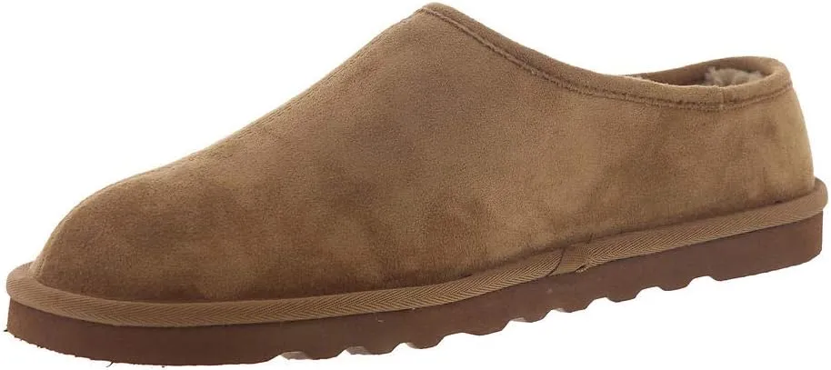 Skechers Men's Renten lemato Slipper