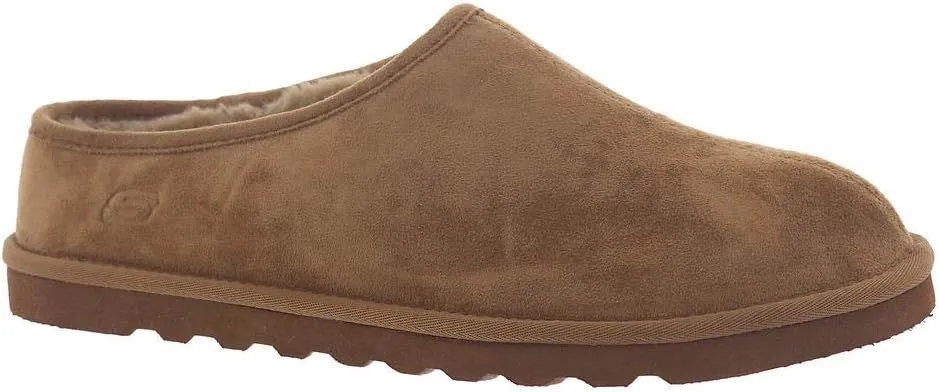 Skechers Men's Renten lemato Slipper