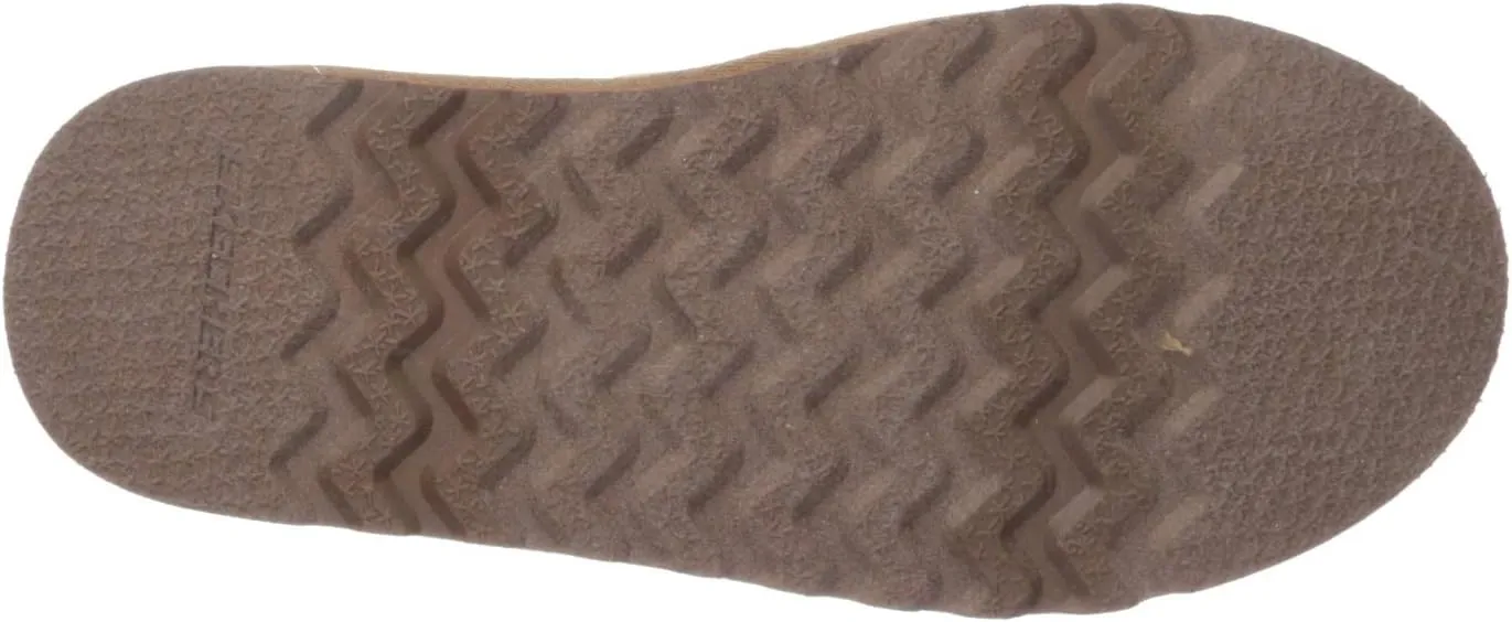 Skechers Men's Renten lemato Slipper