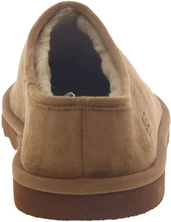 Skechers Men's Renten lemato Slipper