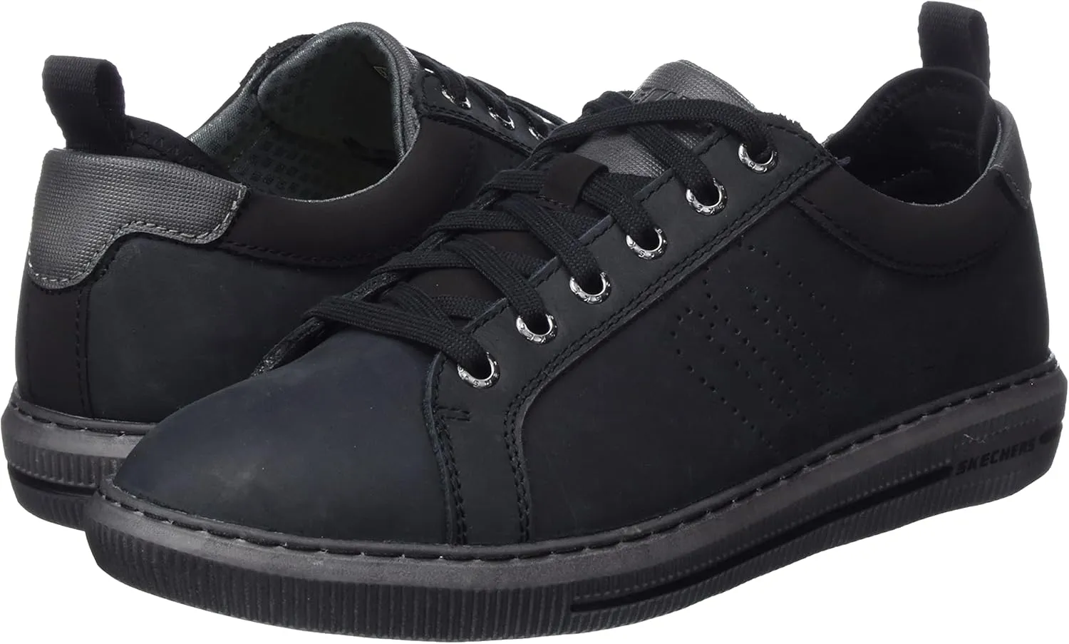 Skechers Men's Walking Sneaker, 41.5 EU