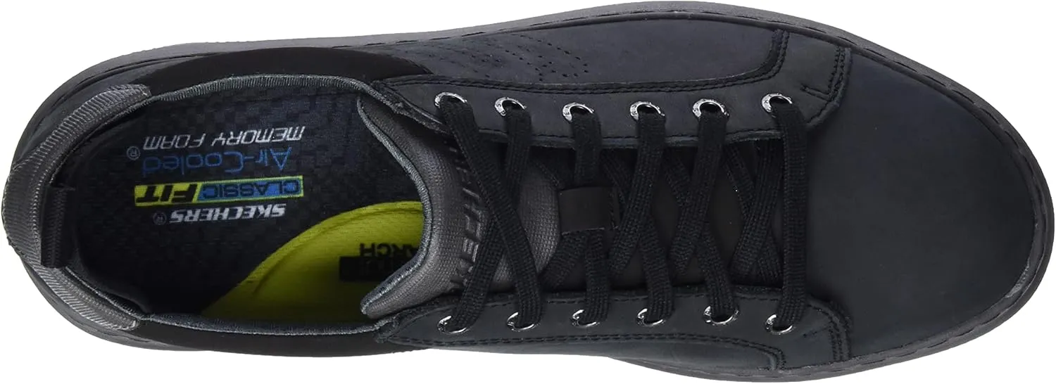 Skechers Men's Walking Sneaker, 41.5 EU
