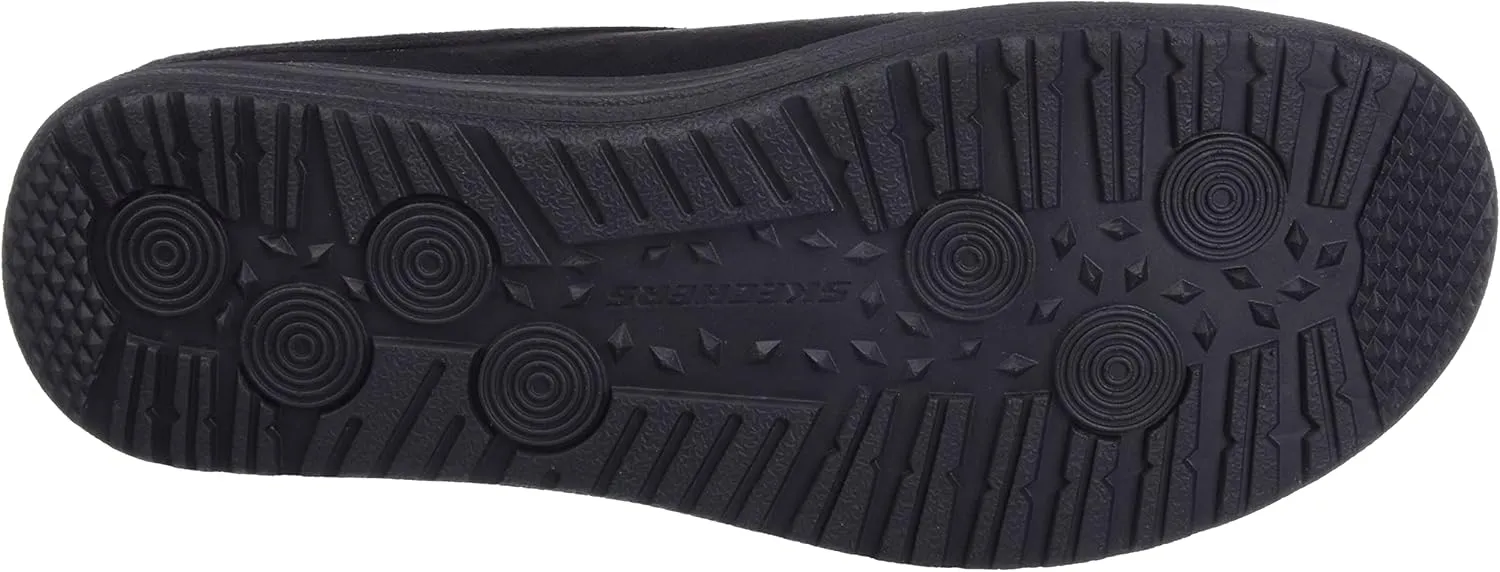 Skechers Men's Walking Sneaker, 41.5 EU