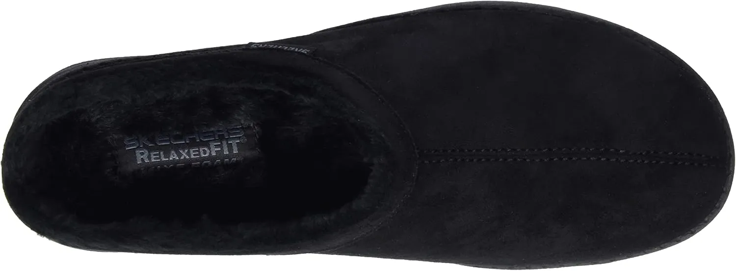 Skechers Men's Walking Sneaker, 41.5 EU