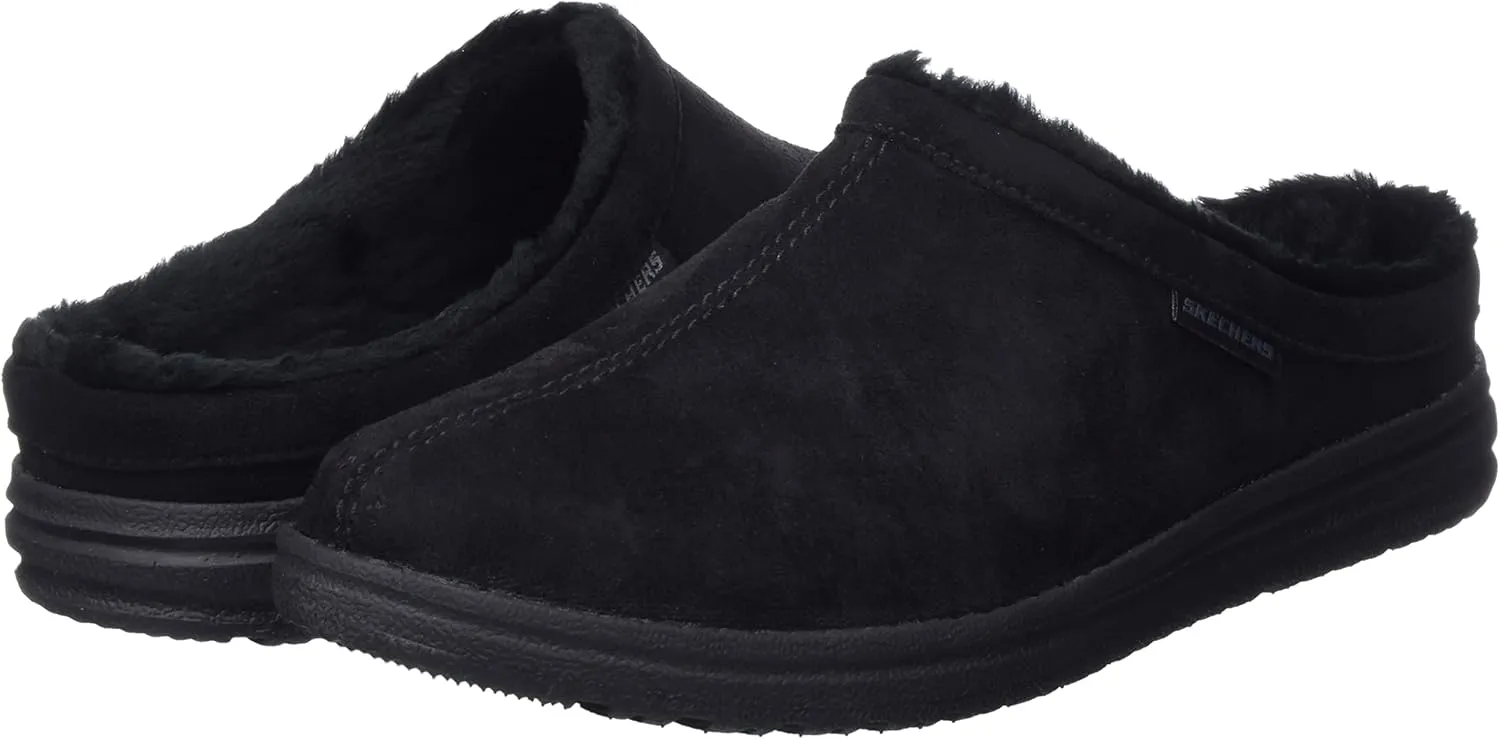 Skechers Men's Walking Sneaker, 41.5 EU