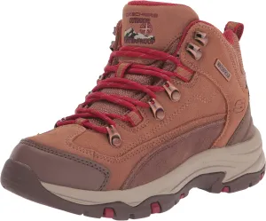 Skechers Sport Women's Trego-Alpine Trail Hiking Shoe