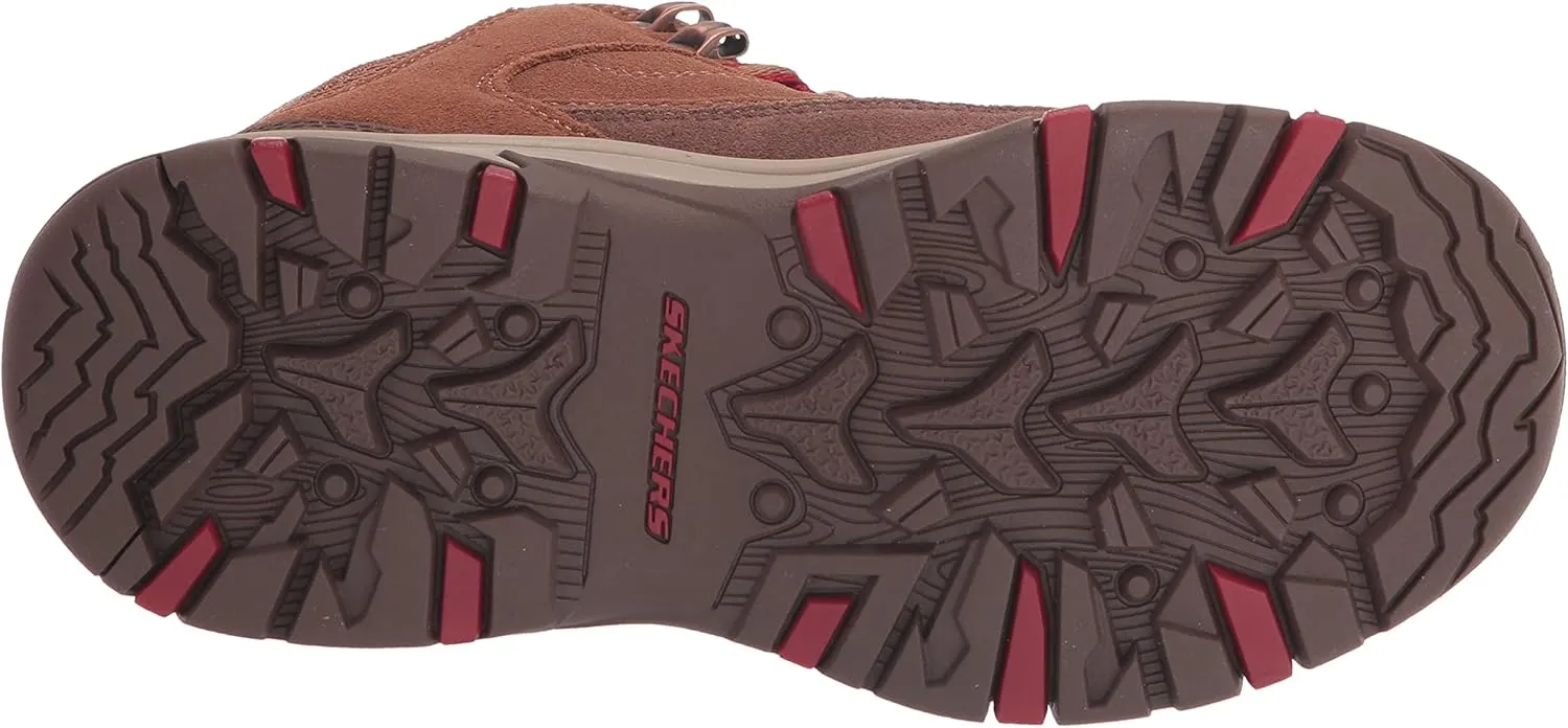 Skechers Sport Women's Trego-Alpine Trail Hiking Shoe