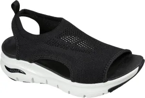 Skechers Women's, Arch Fit - City Catch Sandal