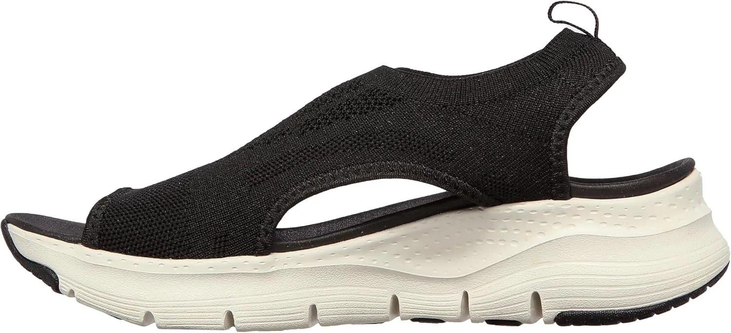 Skechers Women's, Arch Fit - City Catch Sandal