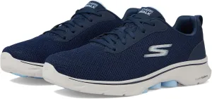 Skechers Women's Go Walk 7 Clear Path Athletic Walking Sneaker
