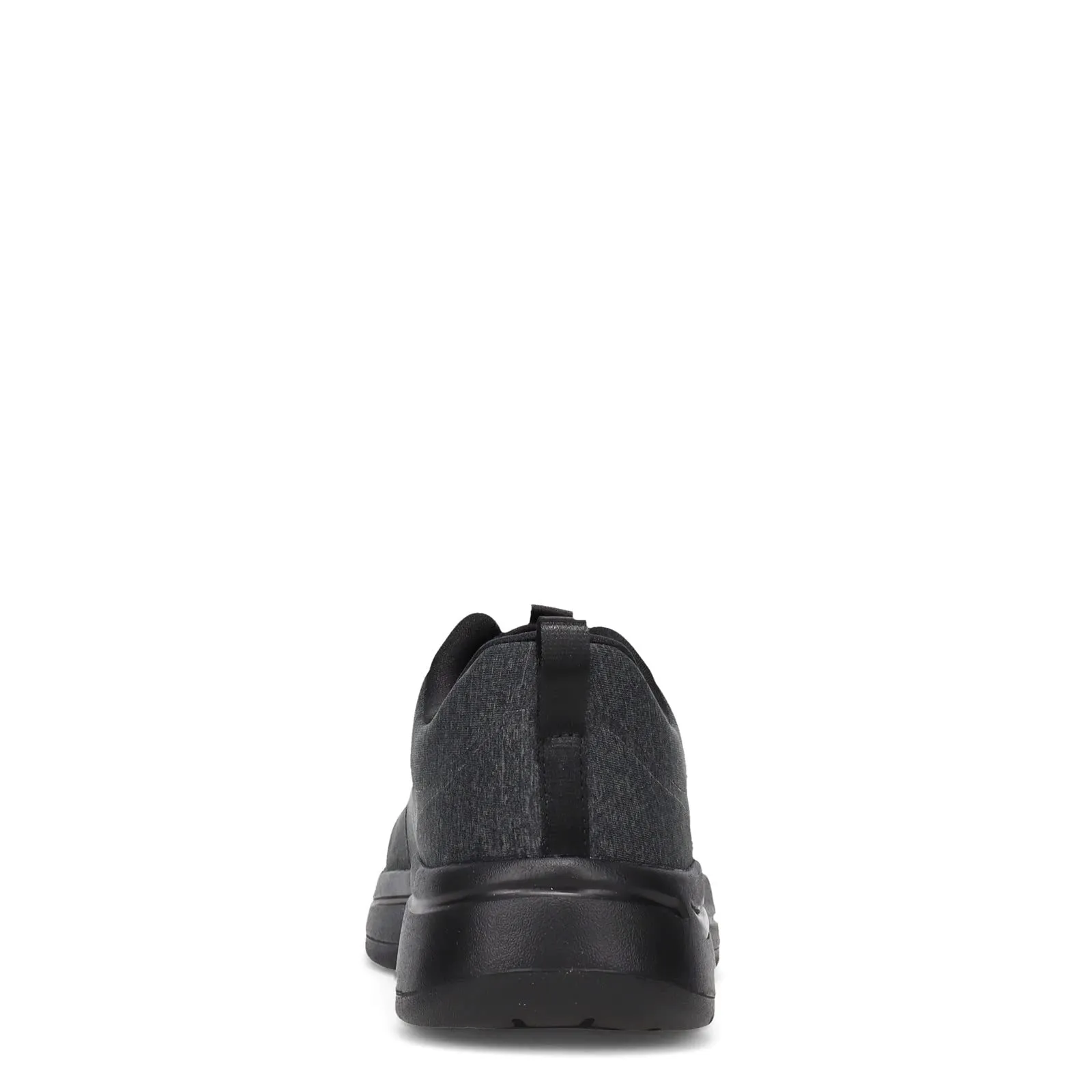 Skechers Women's, Gowalk Arch Fit - Moon Shadows Sneaker 7.5 Black/Black