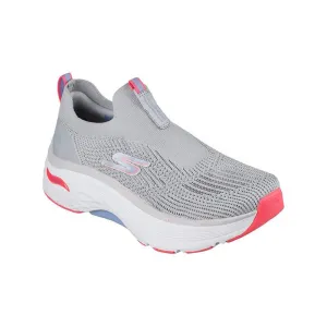 Skechers Women's, Max Cushioning Arch Fit - Myrona Sneaker 7.5 Grey