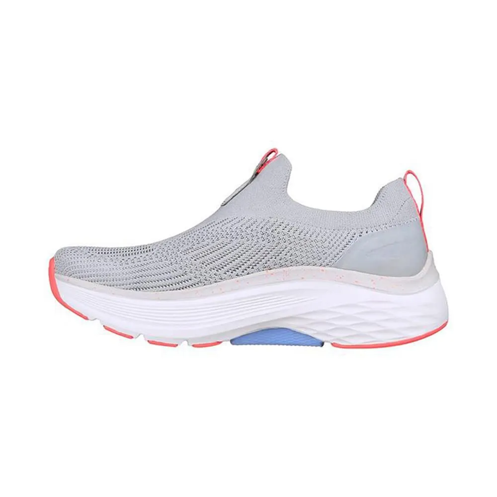 Skechers Women's, Max Cushioning Arch Fit - Myrona Sneaker 7.5 Grey