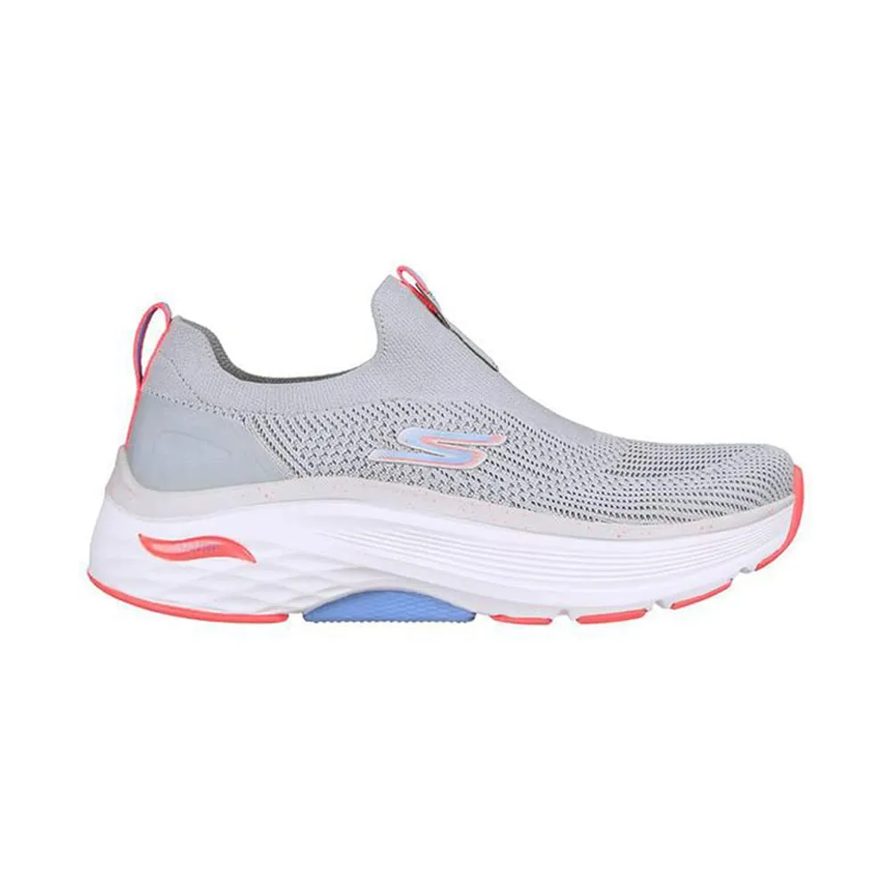 Skechers Women's, Max Cushioning Arch Fit - Myrona Sneaker 7.5 Grey