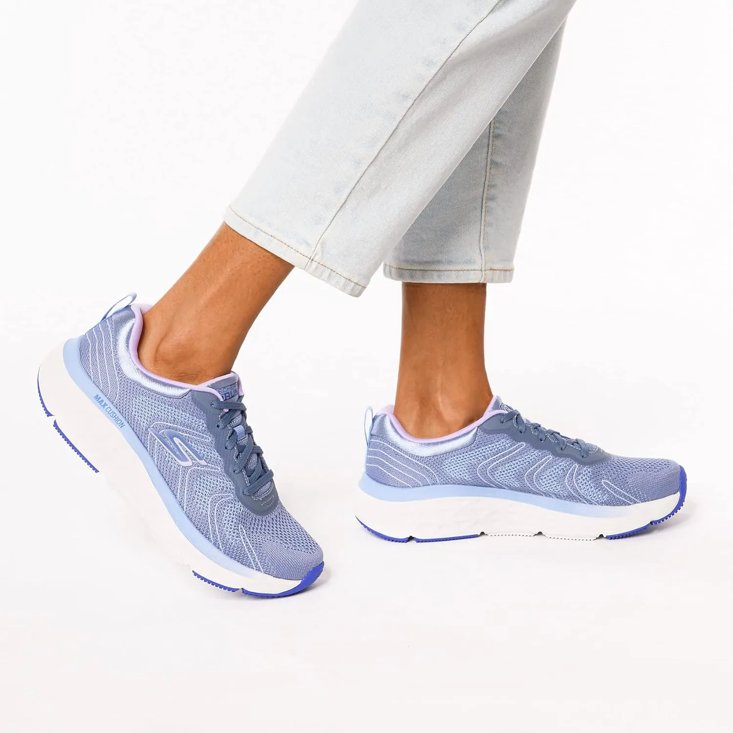 Skechers Women's Max Cushioning Delta Sneaker