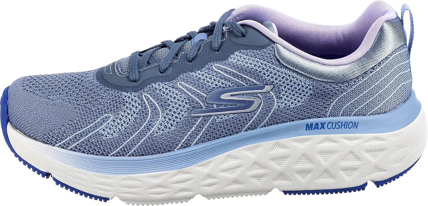 Skechers Women's Max Cushioning Delta Sneaker