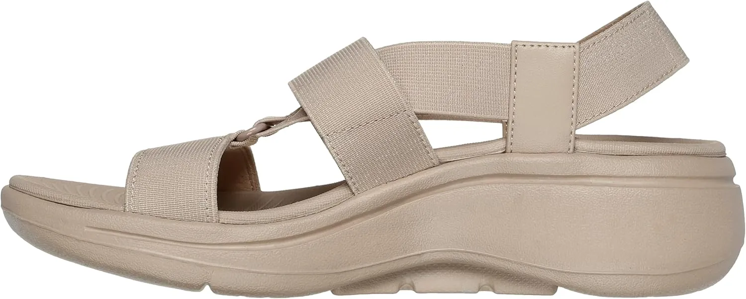 Skechers Women's Slingback Sandal
