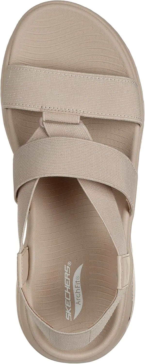 Skechers Women's Slingback Sandal